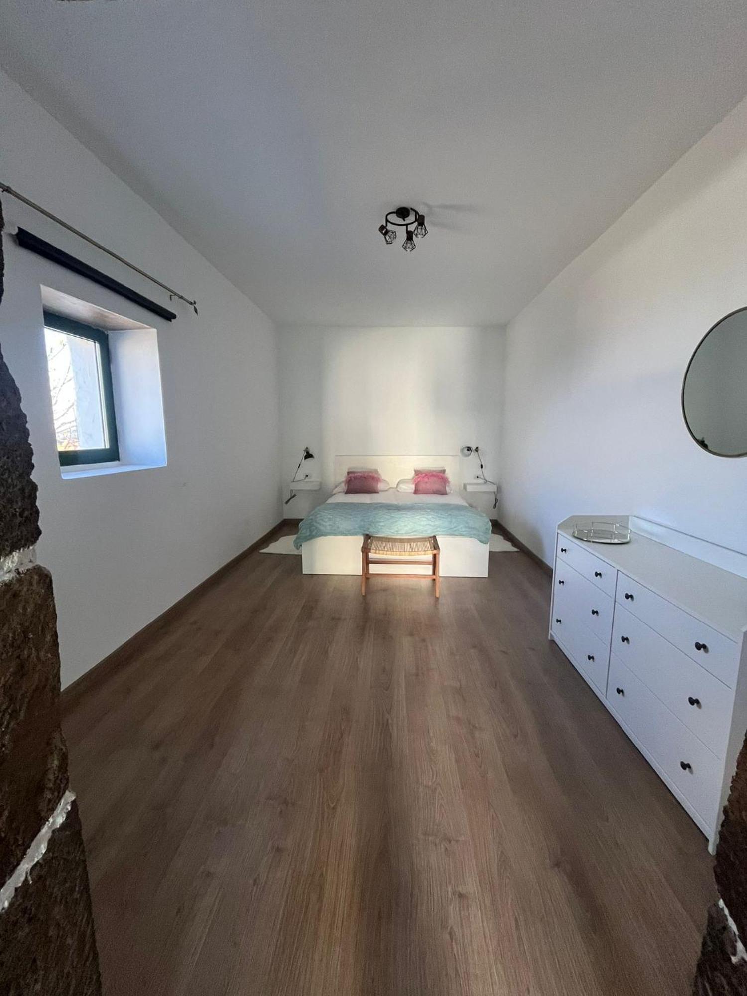 Casa Los Jarales - Isla De El Hierro Guarazoca Esterno foto